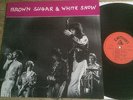 Rolling Stones: Brown sugar + white snow (LP)
