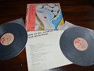 Derek and the Dominos LAYLA - JAPAN Japanese OBI Vinyl record LP RSO