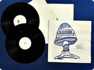 THE ALLMAN BROTHERS BAND NASSAU COLISEUM APRIL 30, 1973 2LP GA1370