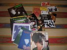 THE CRAMPS - File Under Sacred Music - 10 Early Singles 1978-1981 (+gimmicks)