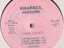 SHANELL Prime Choice Popcorn  Miami Private Modern Soul (Song For You) Shrink NM