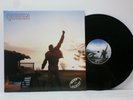 QUEEN Made In Heaven ORIG 1995 NEAR MINT UK LP RARE  Black Vinyl 3 POSTERS