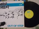 Minor Threat 12