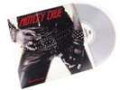 Motley Crue - Too Fast For Love [LP] Clear With White Vinyl, limited to 1500