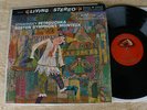 RCA LSC 2376 STRAVINSKY   Petrouchka - TAS  1S/ 1S - GREAT SOUND Shaded Dog