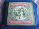 Ernest Chappell/Dickens-A Christmas Carol/4 78s/Victor DG-29/NEW OLD STOCK*