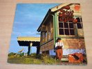 EX/EX   Gravy Train/Self Titled/1970 Vertigo Gatefold LP/Swirl Label