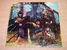 EX-/EX   The Gun/Gunsight/1969 CBS Stereo LP
