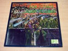 EX/EX-   Jody Grind/Far Canal/1970 Transatlantic LP/Vinegar Joe