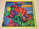 Spirit Of John Morgan/Age Machine/1970 Carnaby Gatefold LP