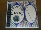 THE BACHS - Out Of The Bachs (1968) / Re. Out.Sider / Vinyl LP  (New Sealed)