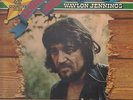 LP Waylon Jennings Country Club - The Hits Of Waylon Jennings NEAR MINT RCA