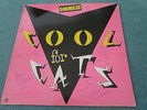 SQUEEZE FULLY AUTOGRAPHED COOL FOR CATS DEMO JOOLS HOLLAND TILBROOK DIFFORD LP
