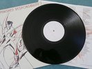 UK SUBS DIMINISHED RESPONSIBILITY RARE ORIGINAL TEST PRESSING WHITE LABEL LP