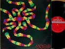 ?VSOP 1st '73 org LP japan heavy psych V.S.O.P. FLOWER TRAVELLIN' BAND POKORA