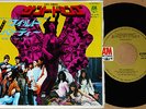 OST BEYOND THE VALLEY OF THE DOLLS russ meyer japan 7