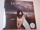 KATIE MELUA KETEVAN VINYL + CD NEW & SEALED SLIGHT SEAM DAMAGE SEE PHOTO
