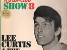 Lee Curtis Star Club Show 3 LP Germany Stereo