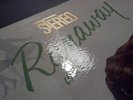 bigtop holy grail  ? RUNAWAY WITH DEL SHANNON ? rare stereo 1st 12-1303 big top