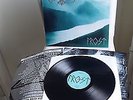 ENSLAVED original gatefold Vinyl LP Frost (1994)