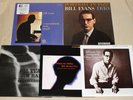 5 Bill Evans Trio Records Conversations Portrait Undercurrent Waltz Sunday 2 NEW