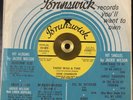 Gene Chandler -There Was A Time- Funk 45 on Brunswick - Hear