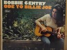 Bobbie Gentry Ode to Billie Joe Capitol Records ST 2830 12