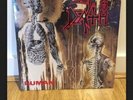 Death Human Lp Vinyl 1991 1st Pressing