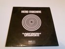 HEAD MACHINE `ORGASM` SMLP79     VERY RARE