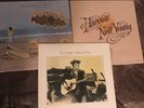 NEIL YOUNG Harvest * Comes a Time * On The Beach 3 LPs