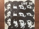 ORIGINAL VELVET UNDERGROUND 'LIVE '68' LP LOU REED JOHN CALE PSYCH ROCK