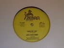 Jack Sass Band 12 inch, Save My Life rare disco funk boogie ORIGINAL