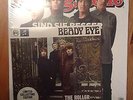 BEADY EYE The Roller GERMAN LIMITED 7
