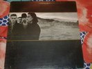 U2 * FIRST PRESSING 1987 THE JOSHUA TREE VINYL LP