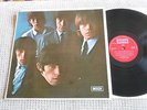 ROLLING STONES  NO. 2  UK DECCA RE LP Mono