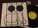 LP G. F. Fitz Gerald Mouseproof Germany 1970 Fold out Cover | VG+