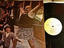 The Doors Strange Days   Elektra EKS 74014 tan label 1st press