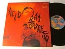 RAY BARRETTO Acid on Fania Stereo Latin Boogaloo LP