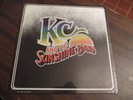 1975 SEALED SOUL LP KC Sunshine Band Self-titled T.K. (That's the way I Like it)
