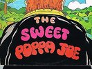 THE SWEET - POPPA JOE (LSP 34153) 1972 ITALIAN COMPILATION LP