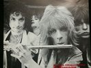 RARE- RANDY RHOADS - From Obscurity To Eternity Lp Vinyl - Ozzy , Blizzard Oz,