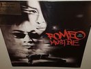 VA ROMEO MUST DIE SOUNDTRACK (2016 REISSUE) BRAND NEW SEALED 2x VINYL LP AALIYAH