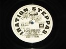 IRATION STEPPAS   SCUD MISSiLE,HIGH RISE VIBRATIONS  12