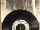 The Cure -  A Forest /  Another Journey by train  (1980 Fiction records FICS 10)
