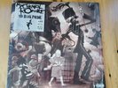 MY CHEMICAL ROMANCE: The Black Parade ORIGINAL PRESS 2007 2xLP SHRINK w/ Sticker
