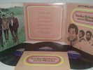 SMOKEY ROBINSON AND THE MIRACLES - ANTHOLOGY - 1973 MOTOWN 3 LP GATEFOLD