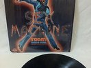 JAMES BROWN - SEX MACHINE TODAY DISCO SOUL - VINTAGE 1975 POLYDOR LP - PD6042