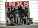 INXS SIGNED LP I NEED YOU TONIGHT X6 KICK MICHAEL HUTCHENCE W/BACKSTAGE PASS