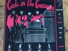 GIRLS IN THE GARAGE   ORIGINAL VINYL LP   1960s GIRL GROUPS   BEAT GROUPS