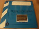 Montparnasse 2000 MP.26 Pat Prilly Moog Expressions  French Library  Electronic
